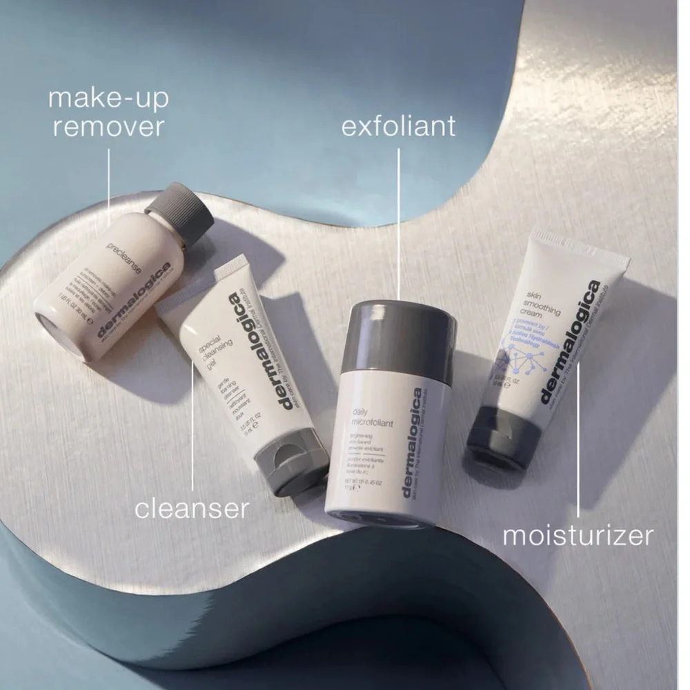 * New Dermalogica Best Sellers Discover healthy skin Skincare Set - Picture 6 of 6
